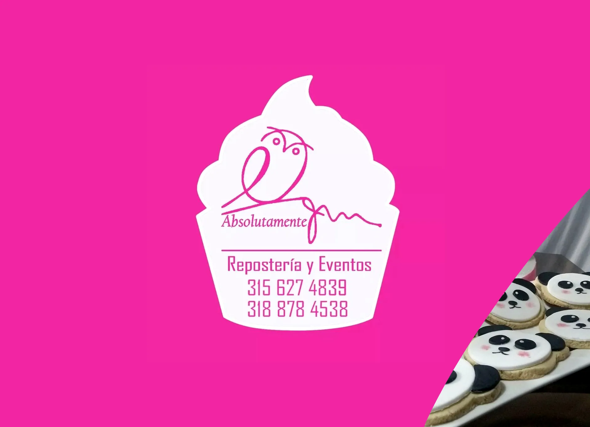 Absolutamente FM Repostería