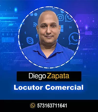 Diego Fernando Zapata