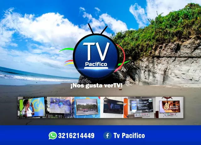 Tv Pacífico